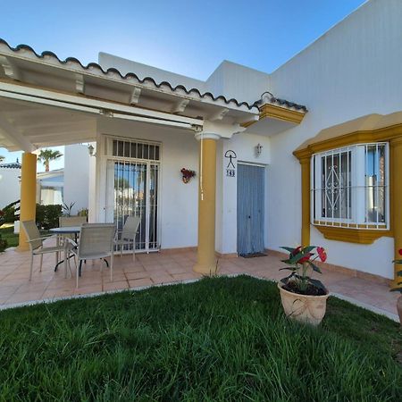 Casa Camacho Villa ซานฮวน เด ลอส เตร์เรรอส ภายนอก รูปภาพ