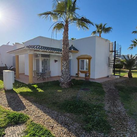 Casa Camacho Villa ซานฮวน เด ลอส เตร์เรรอส ภายนอก รูปภาพ