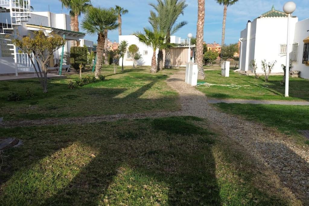 Casa Camacho Villa ซานฮวน เด ลอส เตร์เรรอส ภายนอก รูปภาพ