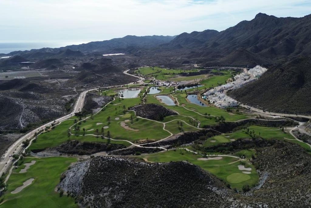 Casa Camacho Villa ซานฮวน เด ลอส เตร์เรรอส ภายนอก รูปภาพ