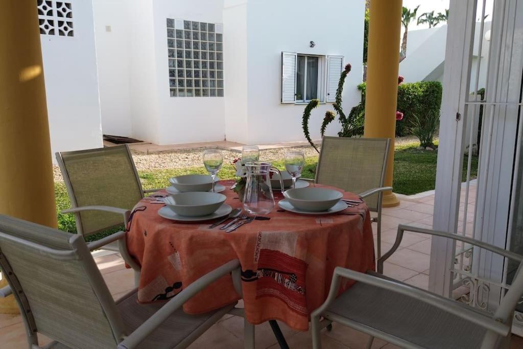 Casa Camacho Villa ซานฮวน เด ลอส เตร์เรรอส ภายนอก รูปภาพ
