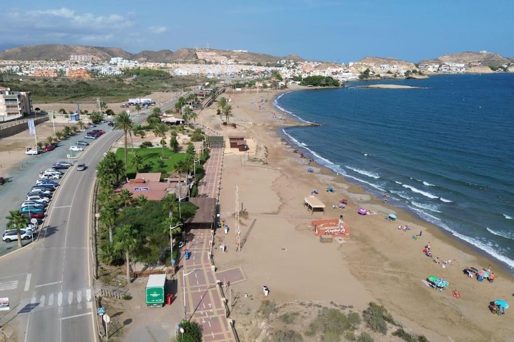 Casa Camacho Villa ซานฮวน เด ลอส เตร์เรรอส ภายนอก รูปภาพ