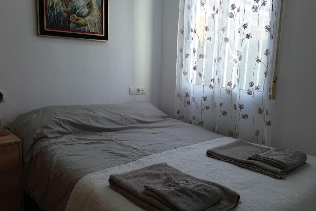 Casa Camacho Villa ซานฮวน เด ลอส เตร์เรรอส ภายนอก รูปภาพ