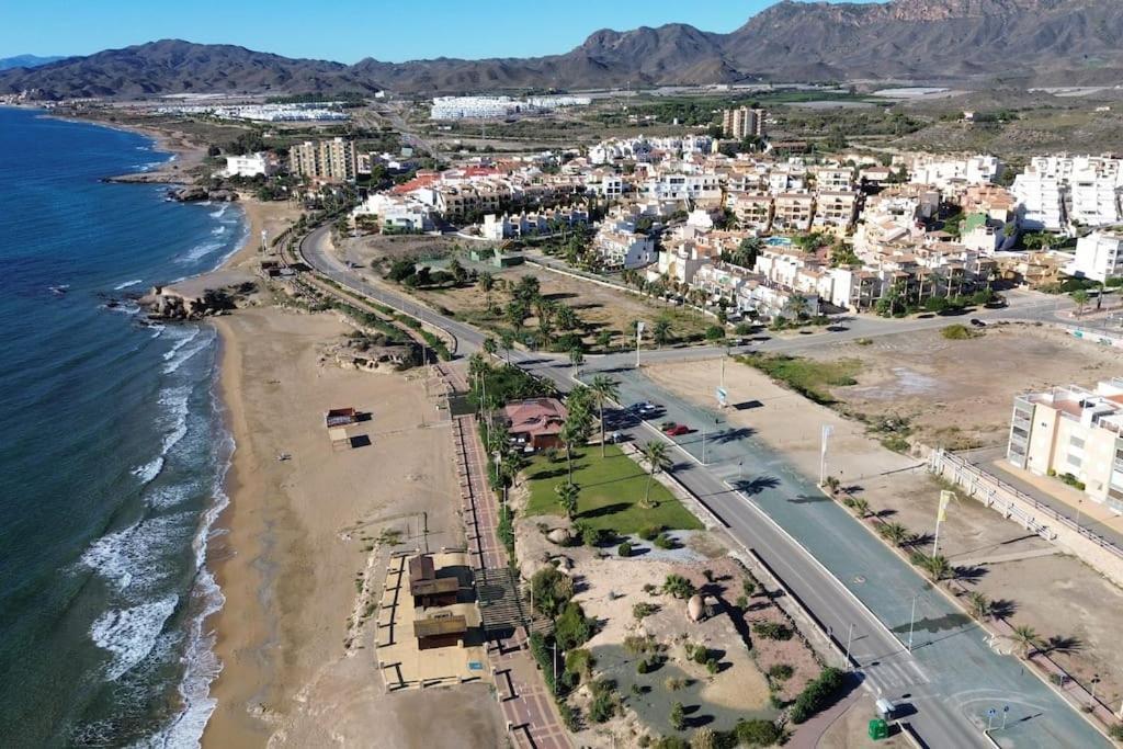 Casa Camacho Villa ซานฮวน เด ลอส เตร์เรรอส ภายนอก รูปภาพ
