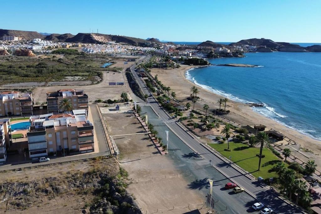 Casa Camacho Villa ซานฮวน เด ลอส เตร์เรรอส ภายนอก รูปภาพ