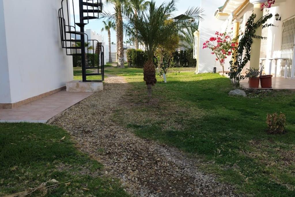 Casa Camacho Villa ซานฮวน เด ลอส เตร์เรรอส ภายนอก รูปภาพ